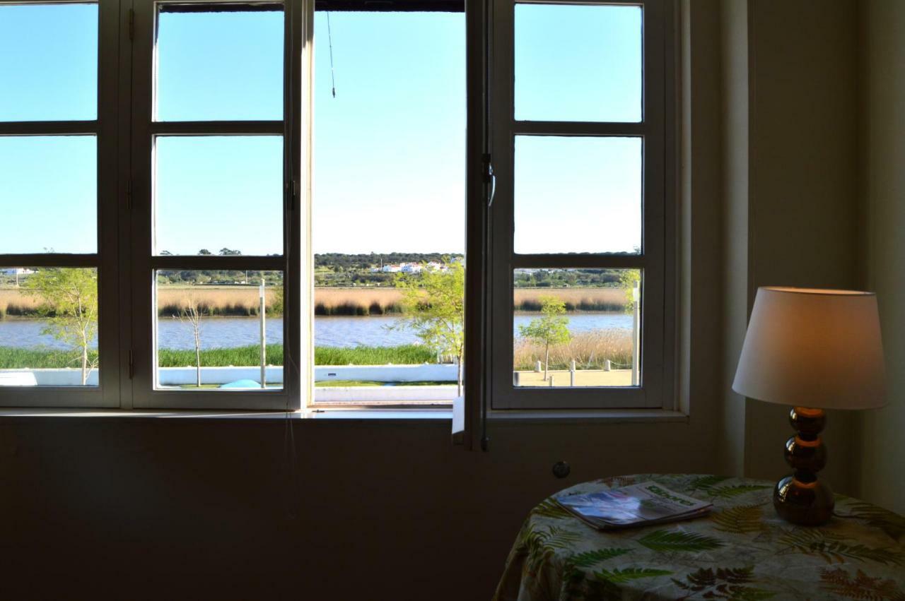 Alcacer River Apartment Alcácer do Sal Kültér fotó
